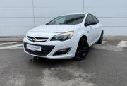 Opel Astra J Рестайлинг Ставрополь  - изображение 25