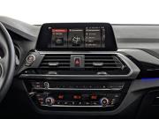 BMW X4 II (G02) Москва  - изображение 47