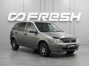 Lada (ВАЗ) Kalina I Воронеж  - изображение 14