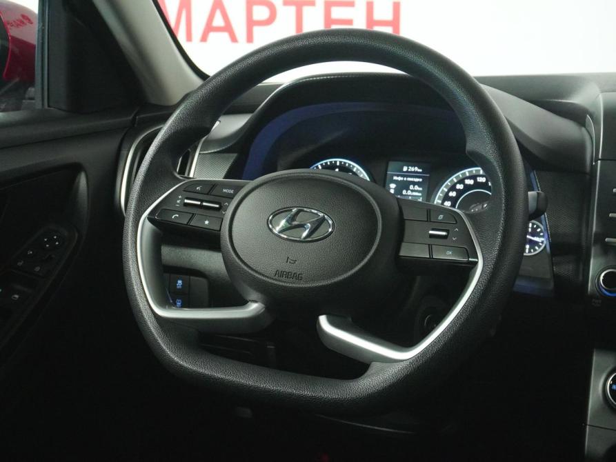 Hyundai Creta II Вологда  - изображение 16