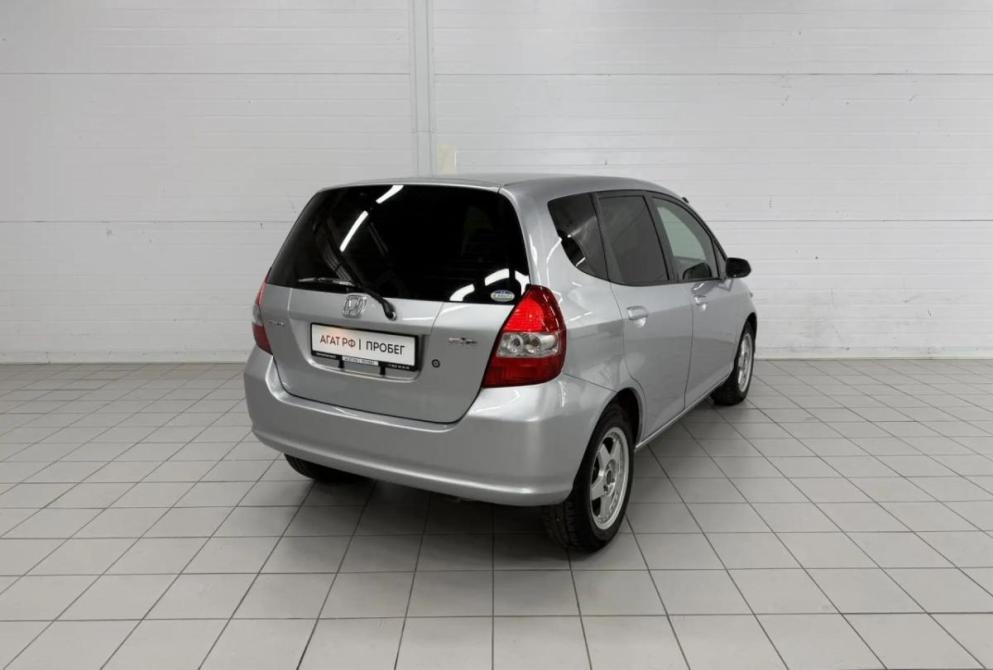 Honda Fit I Астрахань  - изображение 6