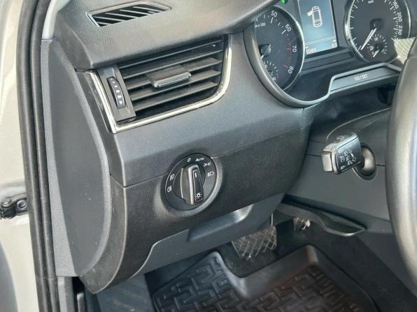 Skoda Octavia III (A7) с пробегом 2014 года, цена 2 195 000 рублей, 55484 км, универсал, Автокод Объявления