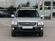 Kia Sportage II Новосибирск  - изображение 22