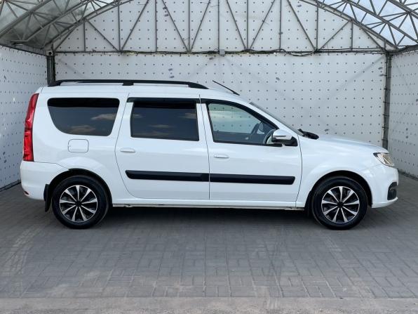 Lada (ВАЗ) Largus I Рестайлинг с пробегом 2021 года, цена 1 120 000 рублей, 74583 км, универсал, Автокод Объявления