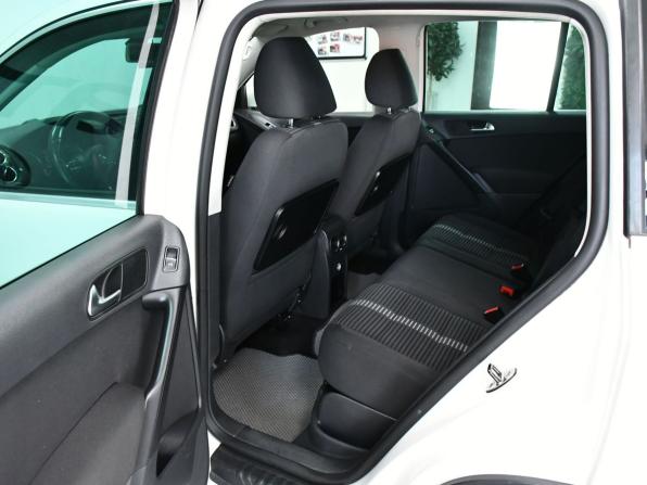 Volkswagen Tiguan I с пробегом 2011 года, цена 997 000 рублей, 252000 км, внедорожник, Автокод Объявления