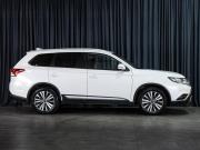 Mitsubishi Outlander III Рестайлинг 2 Волгоград  - изображение 25