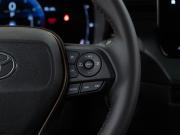 Toyota Corolla Cross I Рестайлинг Москва  - изображение 42