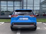 Toyota RAV4 V (XA50) Москва  - изображение 35