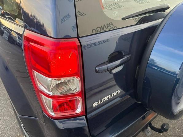 Suzuki Grand Vitara II Рестайлинг с пробегом 2010 года, цена 830 000 рублей, 201000 км, внедорожник, Автокод Объявления