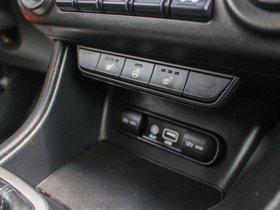 Kia Sportage IV Калуга  - изображение 11