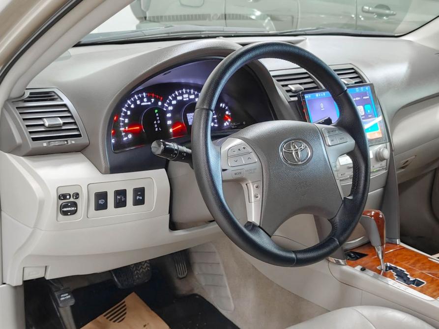 Toyota Camry VI (XV40) Рестайлинг Тула  - изображение 13