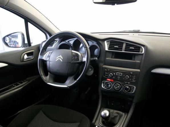 Citroen C4 II с пробегом 2014 года, цена 612 500 рублей, 123586 км, седан, Автокод Объявления