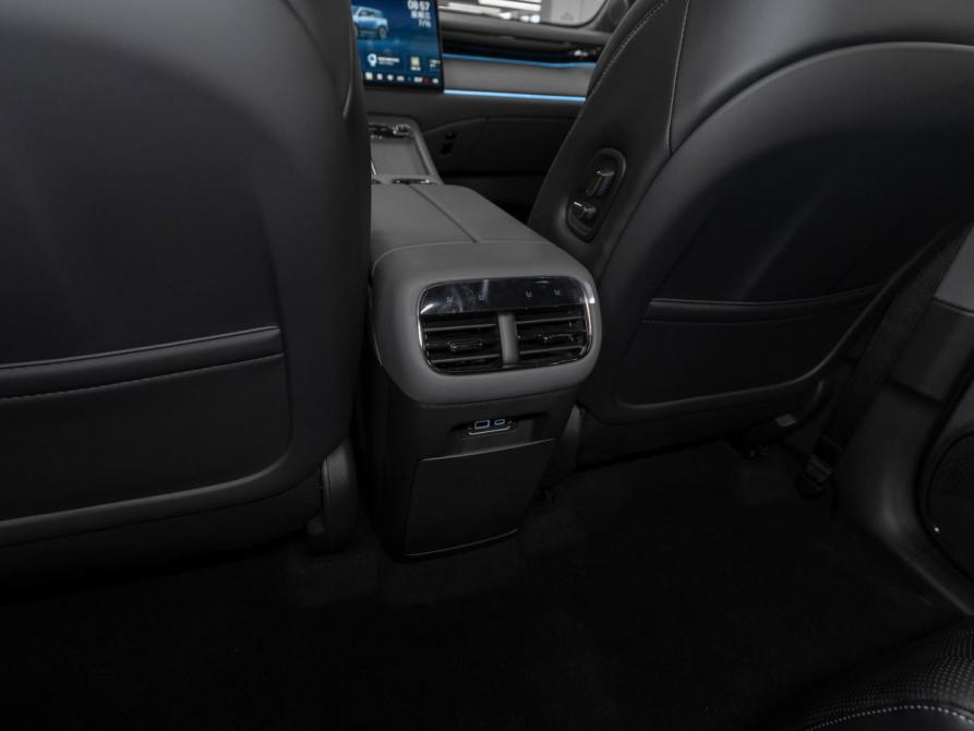 GAC Trumpchi S7 I Рестайлинг Москва  - изображение 15