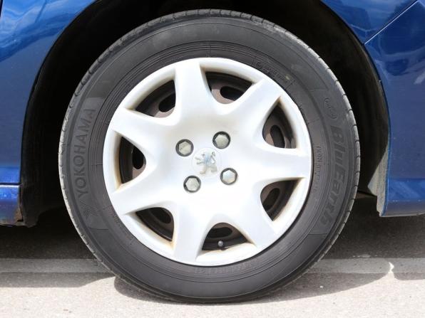 Peugeot 308 I с пробегом 2009 года, цена 454 000 рублей, 125000 км, хэтчбек, Автокод Объявления