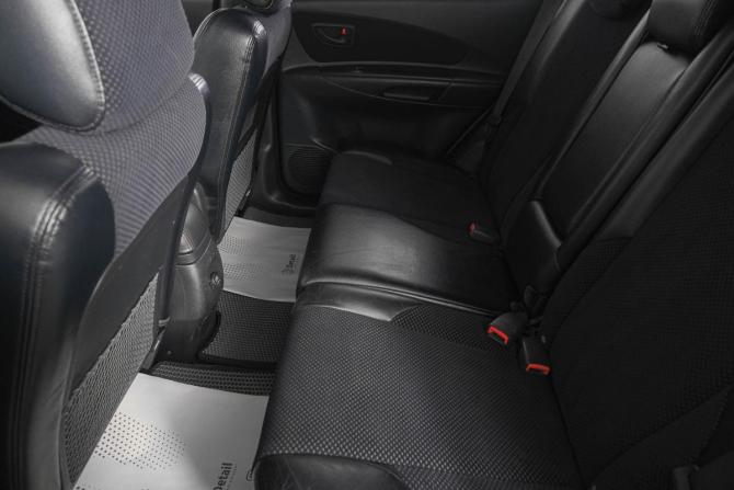 Hyundai Tucson I с пробегом 2007 года, цена 899 000 рублей, 220891 км, внедорожник, Автокод Объявления
