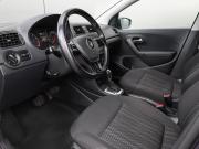 Volkswagen Polo V Рестайлинг Москва  - изображение 39