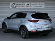 Kia Sportage IV Рестайлинг Кемерово  - изображение 35