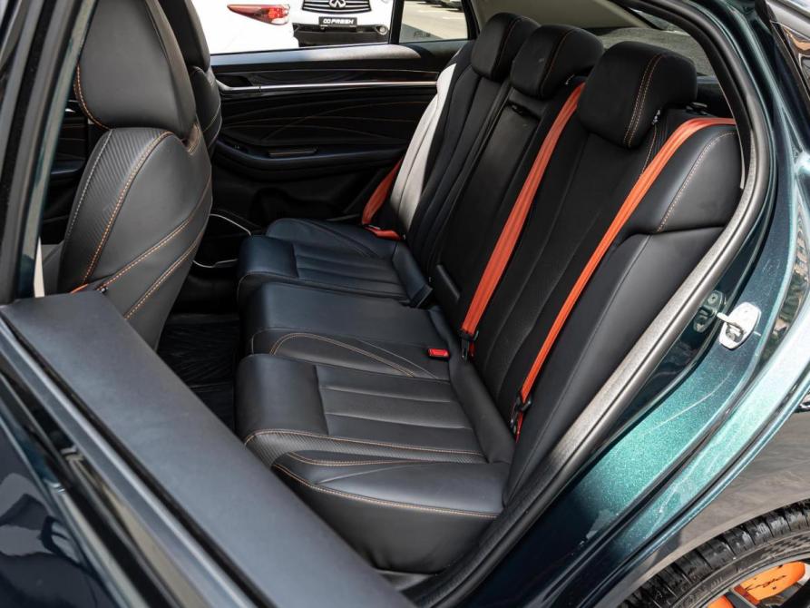 Omoda S5 GT Краснодар  - изображение 9