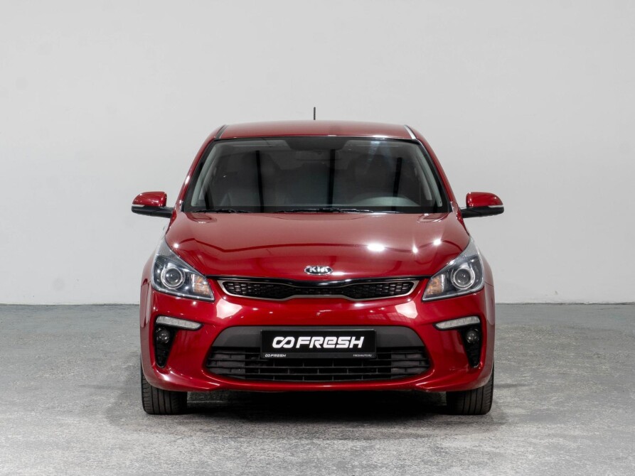 Kia Rio IV Сургут  - изображение 3