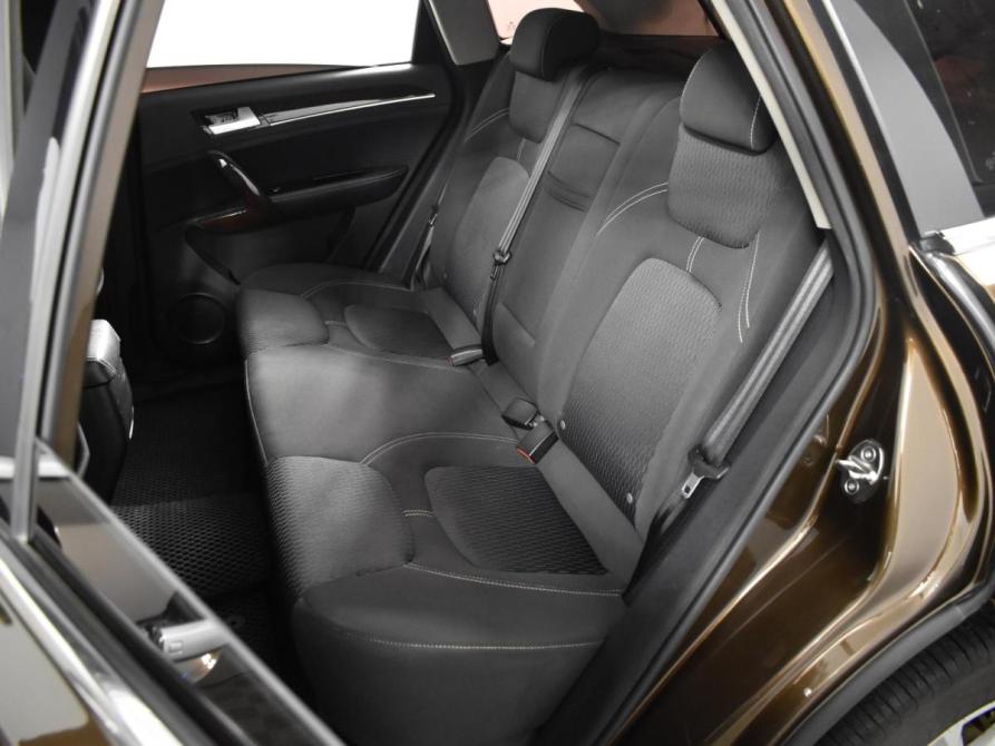Zotye T600 Казань  - изображение 9