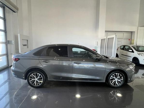 Geely Emgrand II с пробегом 2023 года, цена 1 528 000 рублей, 40859 км, седан, Автокод Объявления