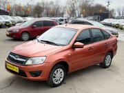 Lada (ВАЗ) Granta I Ижевск  - изображение 22