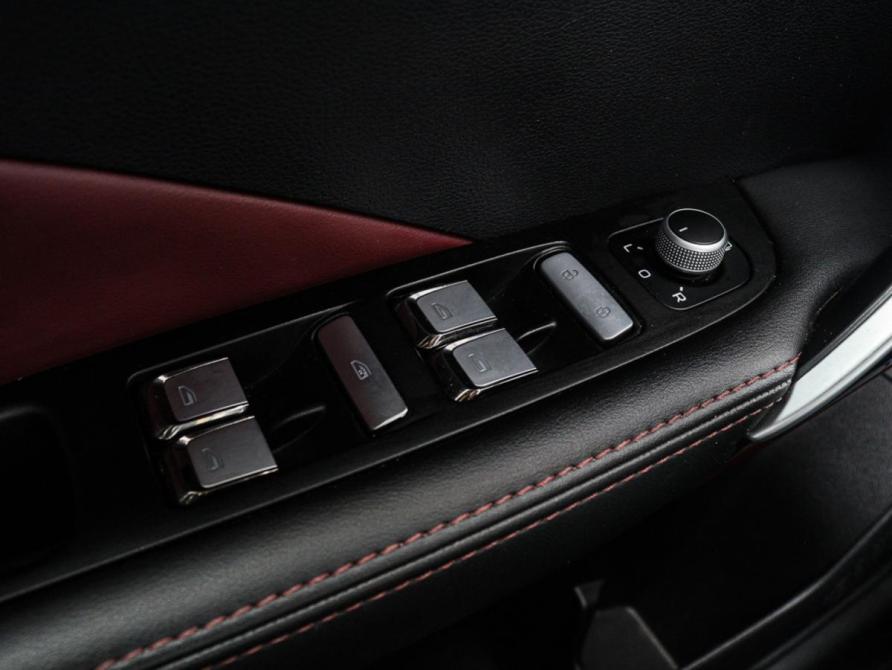 Geely Coolray I Москва  - изображение 24