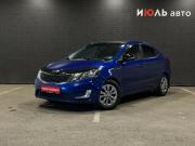 Kia Rio III Челябинск  - изображение 21