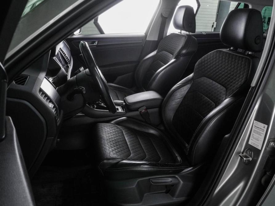 Skoda Kodiaq I Воронеж  - изображение 10