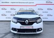 Renault Sandero II Тюмень  - изображение 24