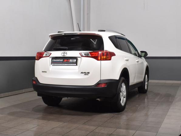 Toyota RAV4 IV (XA40) с пробегом 2012 года, цена 1 849 999 рублей, 217777 км, внедорожник, Автокод Объявления