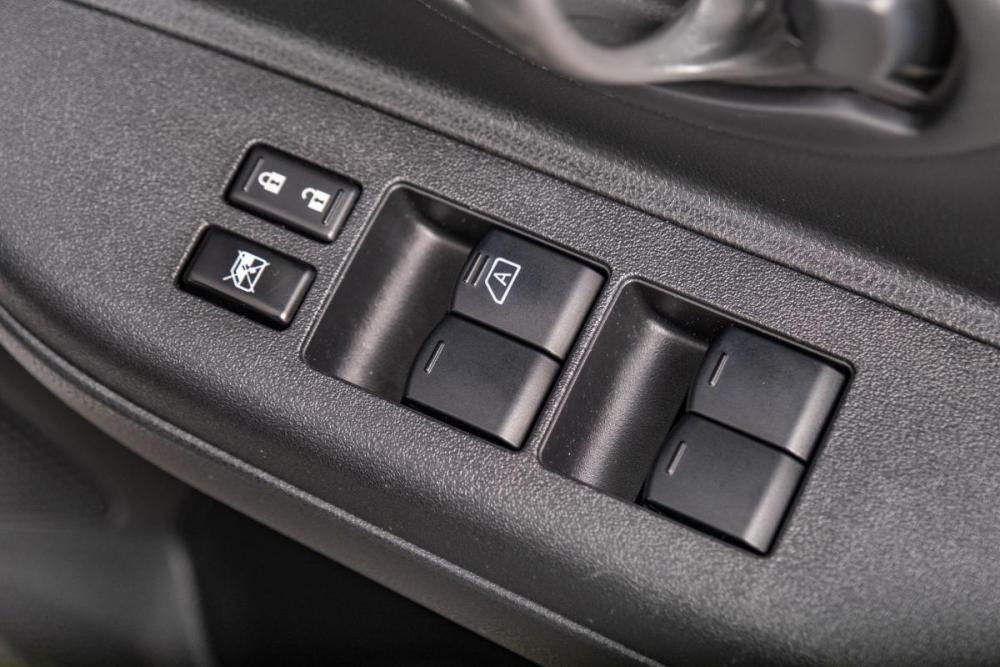 Nissan March IV (K13) Рестайлинг Томск  - изображение 8