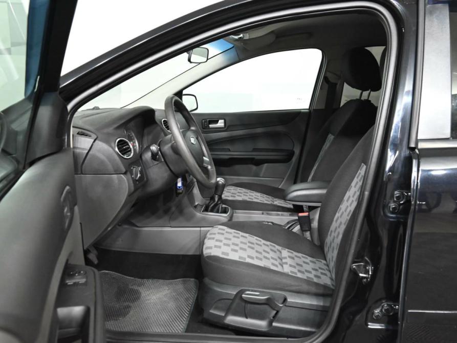 Ford Focus II Екатеринбург  - изображение 9