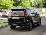 Toyota Fortuner II Рестайлинг Санкт-Петербург  - изображение 45