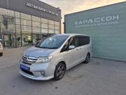 Nissan Serena IV (C26) Екатеринбург  - изображение 13