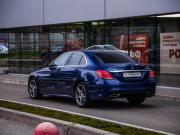 Mercedes-Benz C-Класс IV (W205) Санкт-Петербург  - изображение 39