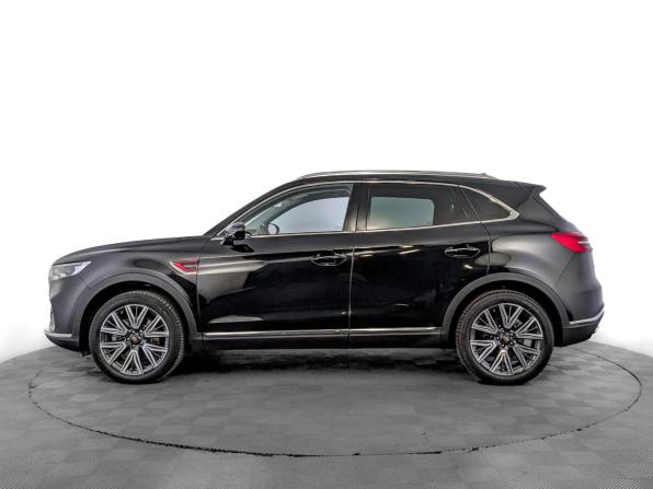 Hongqi HS5 I с пробегом 2023 года, цена 2 445 000 рублей, 56921 км, внедорожник, Автокод Объявления