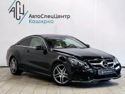 Mercedes-Benz E-Класс IV (W212 S212 C207) Рестайлинг Москва  - изображение 17
