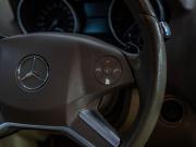 Mercedes-Benz M-Класс II (W164) Рестайлинг Самара  - изображение 47