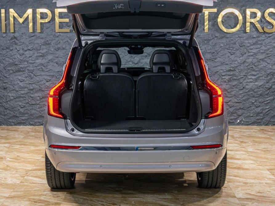 Volvo XC90 II Рестайлинг 2 Москва  - изображение 9