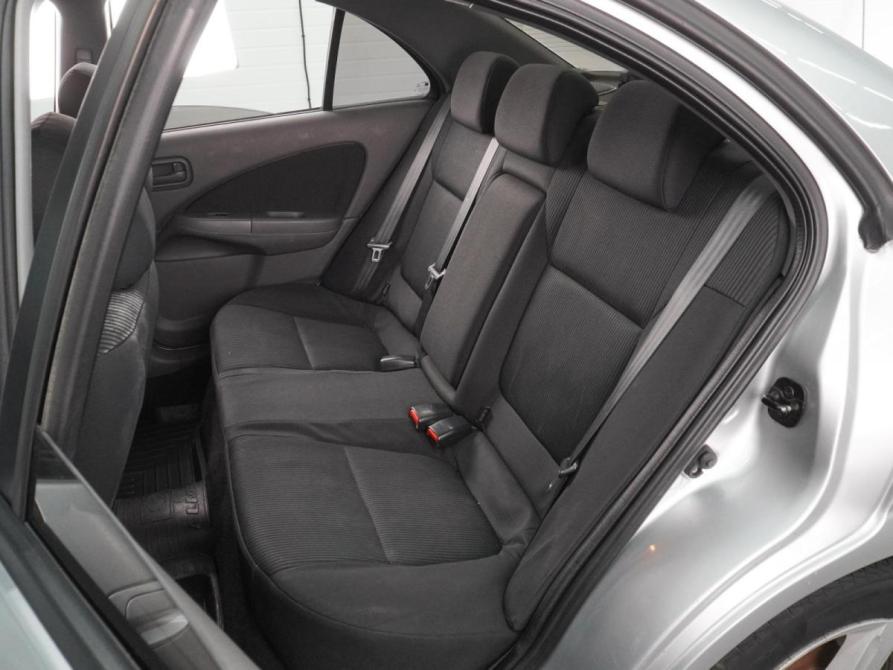 Nissan Almera Classic I Воронеж  - изображение 9