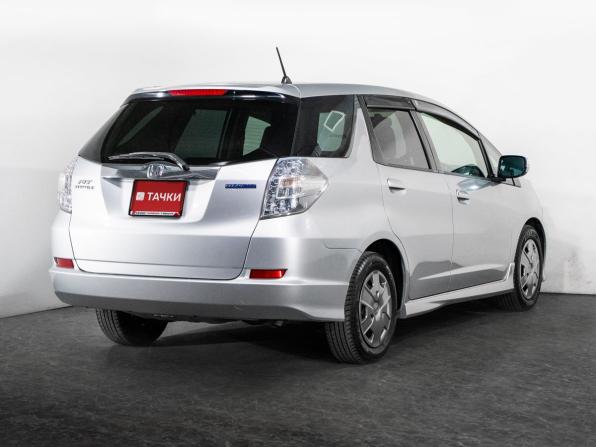 Honda Fit Shuttle I с пробегом 2011 года, цена 985 000 рублей, 151517 км, универсал, Автокод Объявления