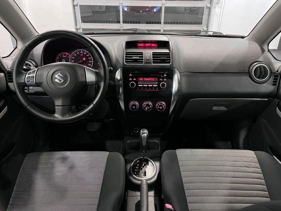 Suzuki SX4 I (Classic) Чебоксары  - изображение 9
