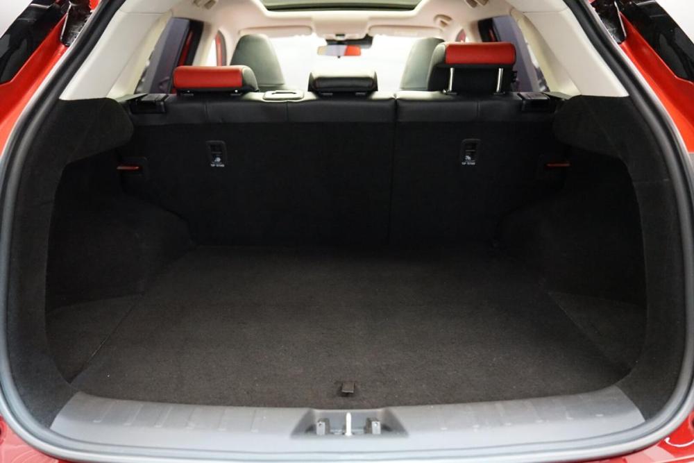 Changan CS55 Plus II Крым  - изображение 32