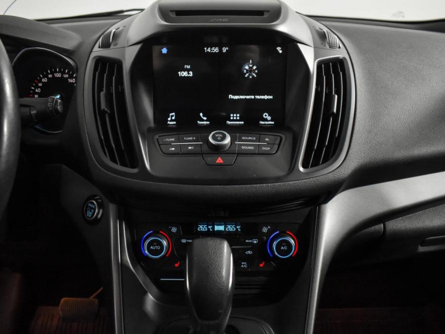 Ford Kuga II Рестайлинг Санкт-Петербург  - изображение 16