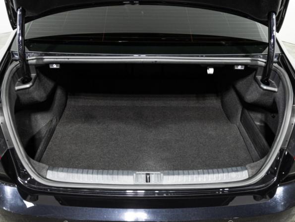 Volkswagen Passat B8 с пробегом 2017 года, цена 1 849 700 рублей, 181674 км, седан, Автокод Объявления