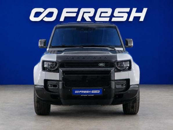 Land Rover Defender II с пробегом 2020 года, цена 3 999 077 рублей, 85918 км, внедорожник, Автокод Объявления