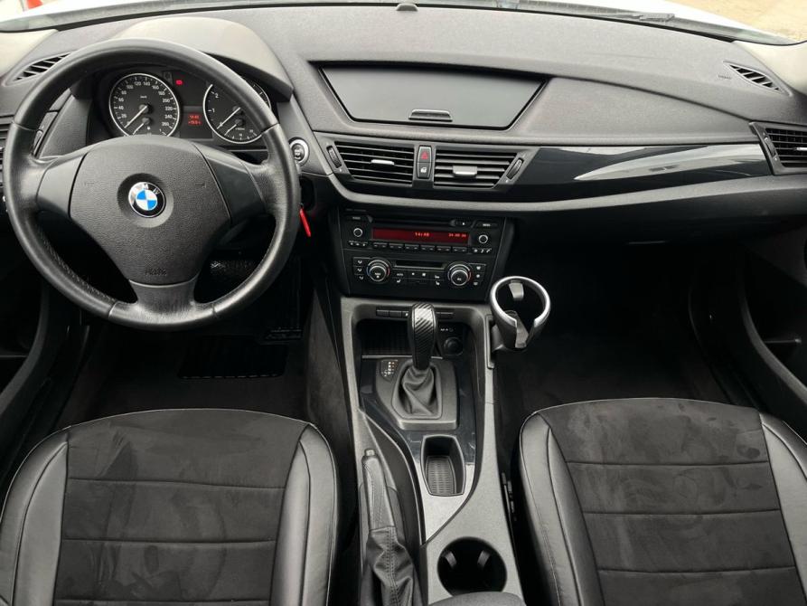 BMW X1 I (E84) Калуга  - изображение 9