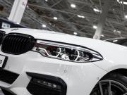 BMW 5 серии VII (G30/G31/G38) Санкт-Петербург  - изображение 38