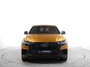 Audi Q8 I (4M) Москва  - изображение 26